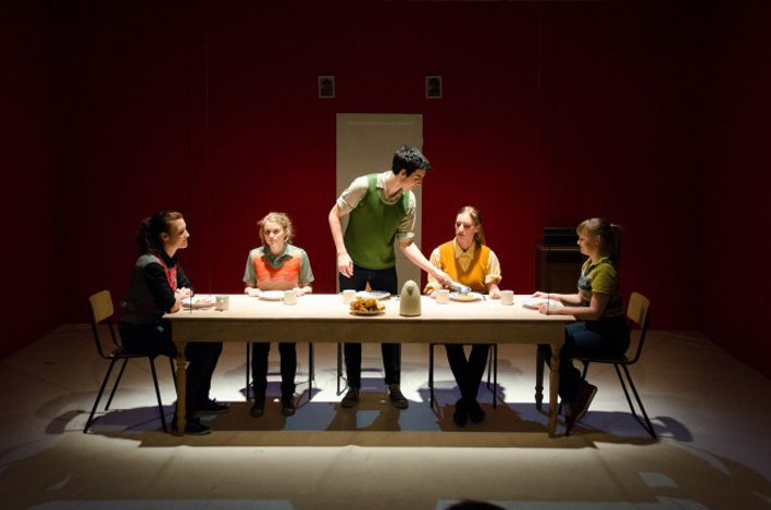 The School Amsterdam 4