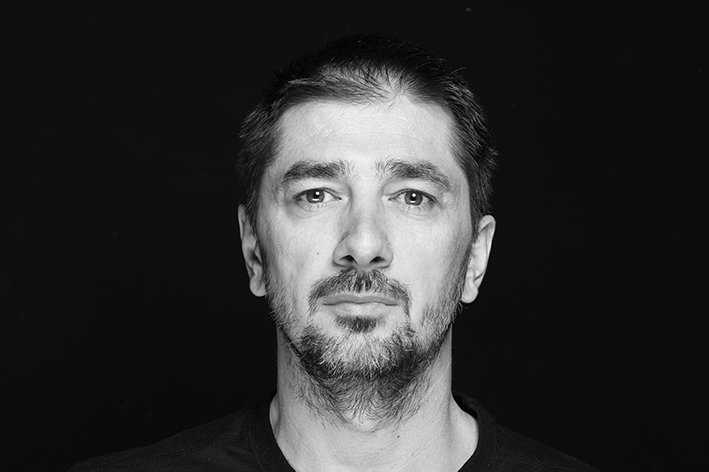 Vojin Cetkovic foto Marko Todorovic
