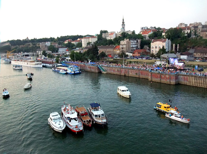 karneval brodova 2012