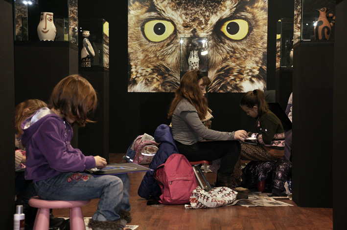 Pablo Picasso 'Na Azurnoj obali' - vikend aktivnosti