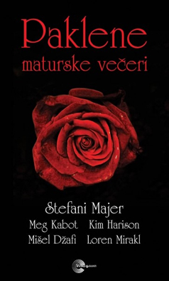 Paklene maturske veceri