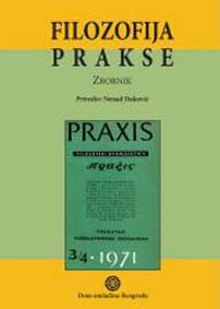 Praxis-korica