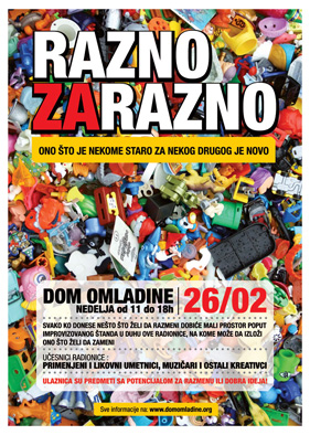 RaznoZaRazno-Plakat
