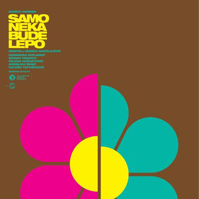 SAMO NEKA BUDE LEPO