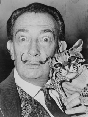 Salvador_Dali