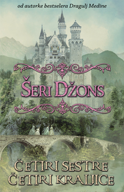 Seri_Dzons_Cetiri_kraljice,cetiri_sestre