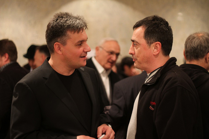 Slikar_Aleksandar_Radovanovic_i_Voja_Nedeljkovic