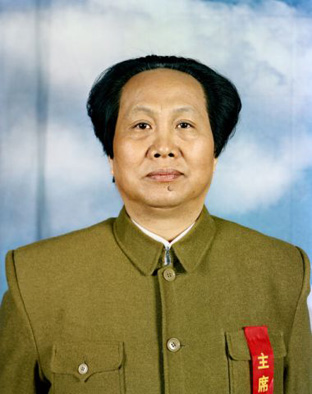 Tommaso Bonaventura, photo, The men who would be mao