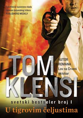 U tigrovim celjustima