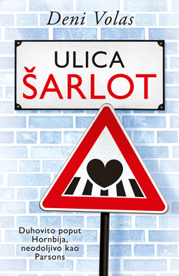 Ulica-Sarlot