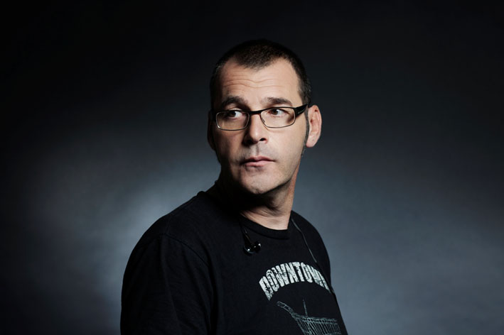 Vlada Arsenijevic 2 by Nebojsa Babic