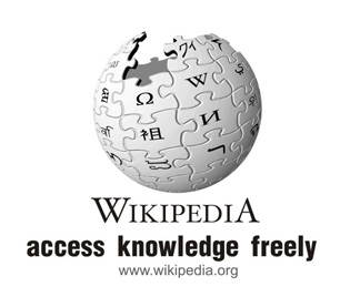Wikipedia-logo