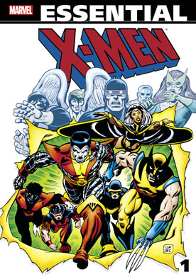 X-MEN