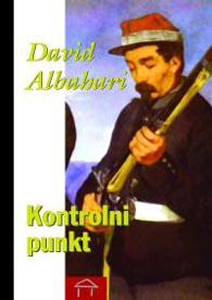 albahari kontrolni punkt