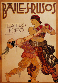 ballets-russes
