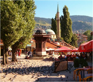 bascarsija