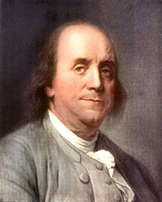 benjamin-franklin
