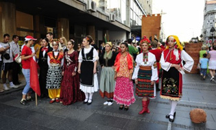 folklor