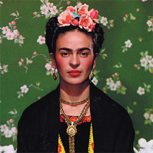 frida-kahlo