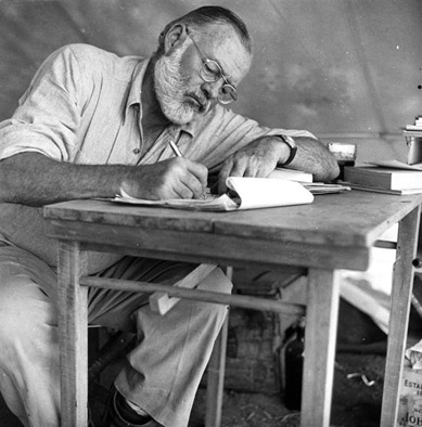 hemingway