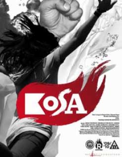 kosa
