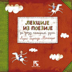 lekcije iz poezije