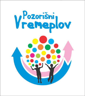 logo pozorishnog vremeplova