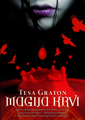magija krvi