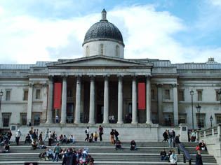 national-gallery-london