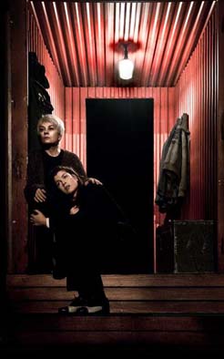 nesporazum generalna