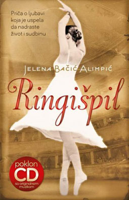 ringispil