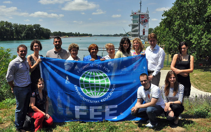 ADA PRIJAVA ZA PLAVU ZASTAVU