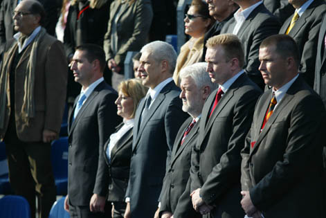 Odeljenska AVALA_GRUPNA_FUNKCIONERI