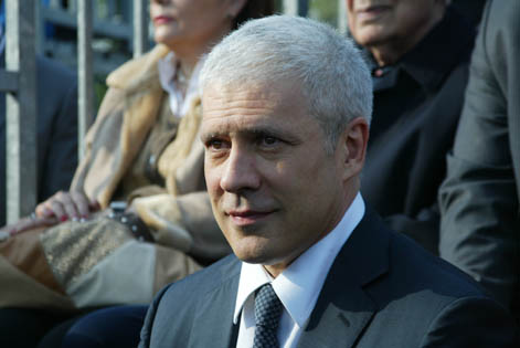 Boris Tadić AVALA_PREDSEDNIK_TADIC