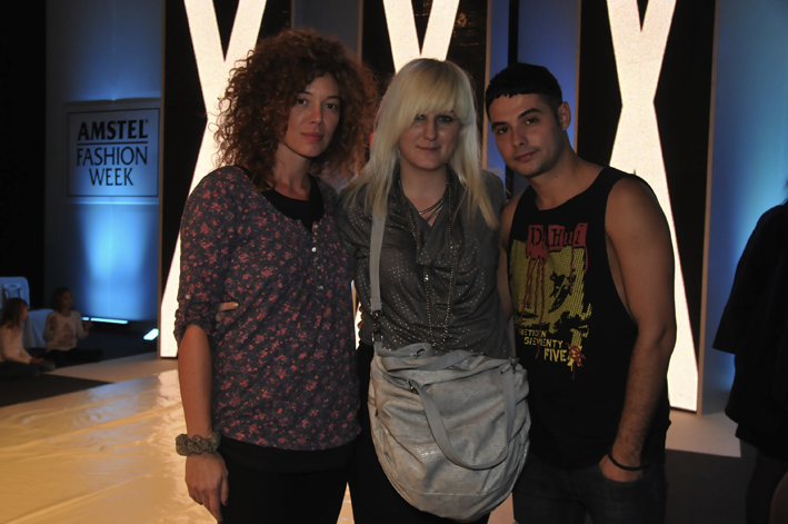 Ana Sekularac,Ivana Pilja,Marko Mitanovski