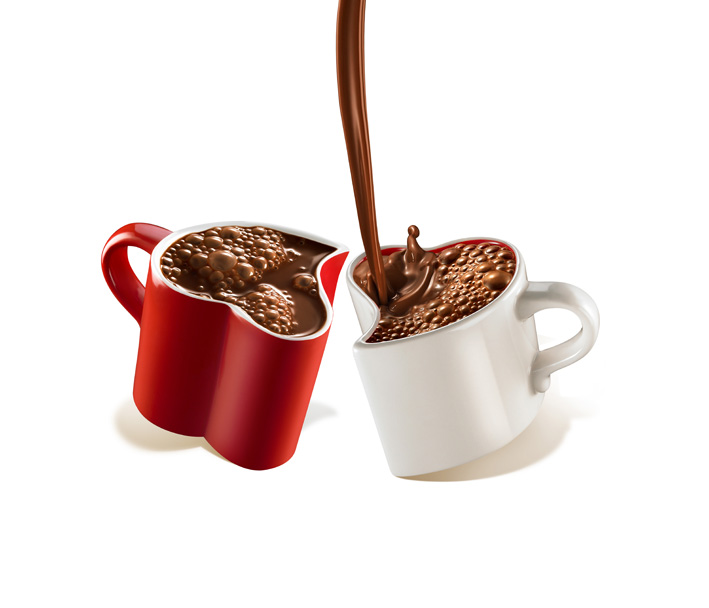 Avon Set solja za zaljubljene