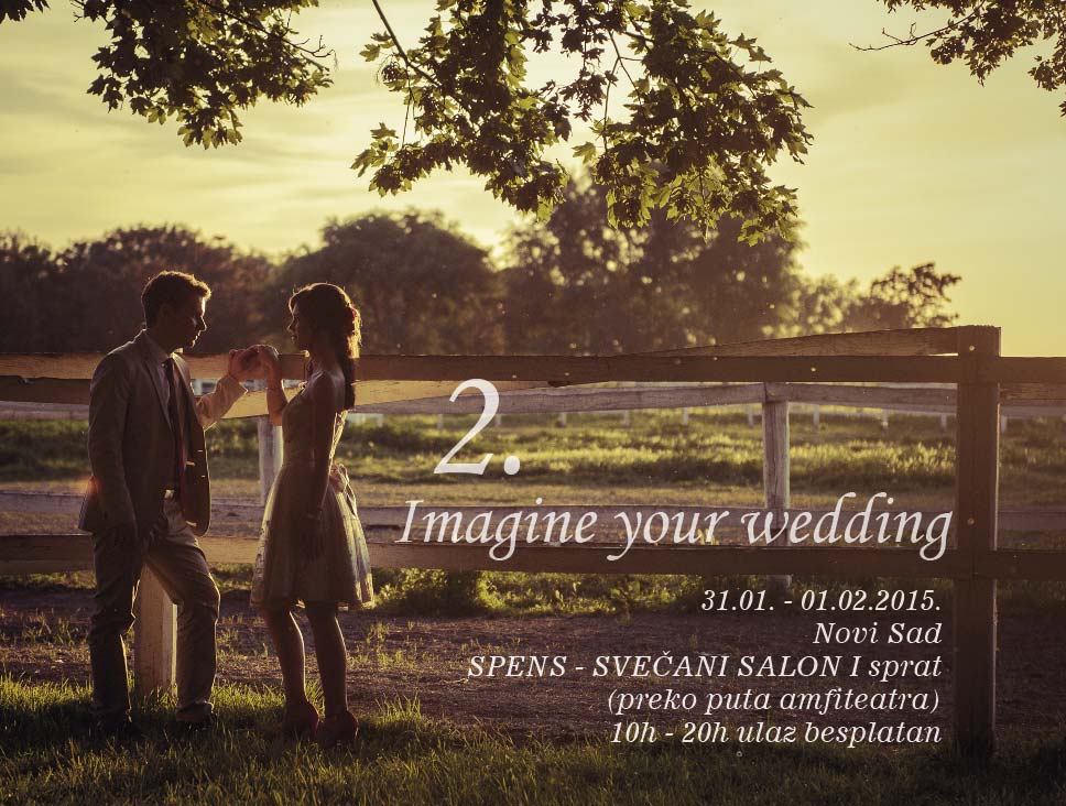 2. Imagine your wedding 2