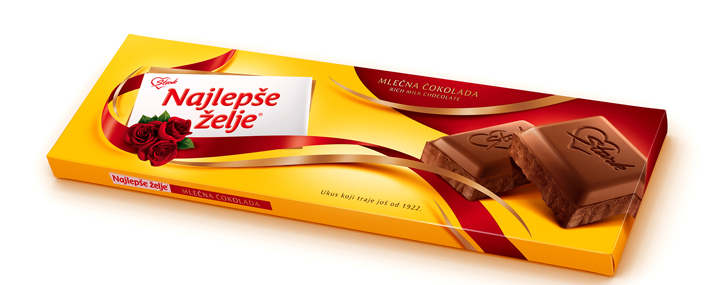 250g MLECNA