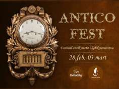 Antico fest