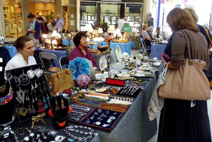 Antico fest - Delta City 4