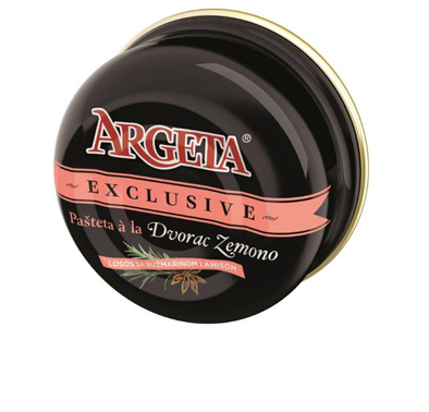 Argeta Exclusive