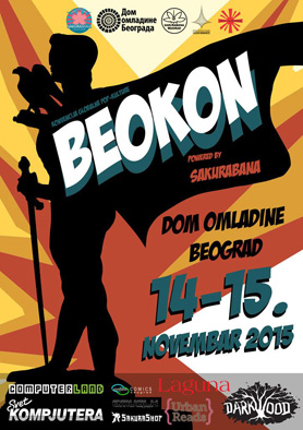 BEOKON2015-plakat