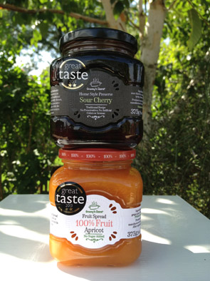 Bakina tajna - great taste