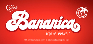 Bananica LOGO