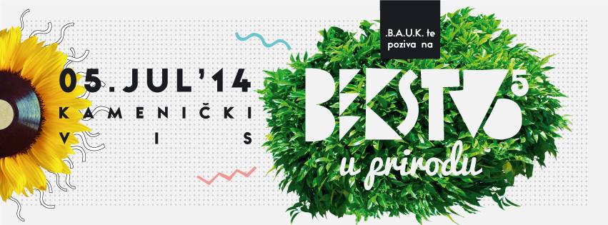 Bekstvo u prirodu-promo