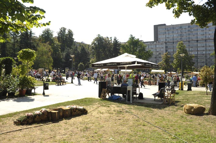 Beogradski festival cveca