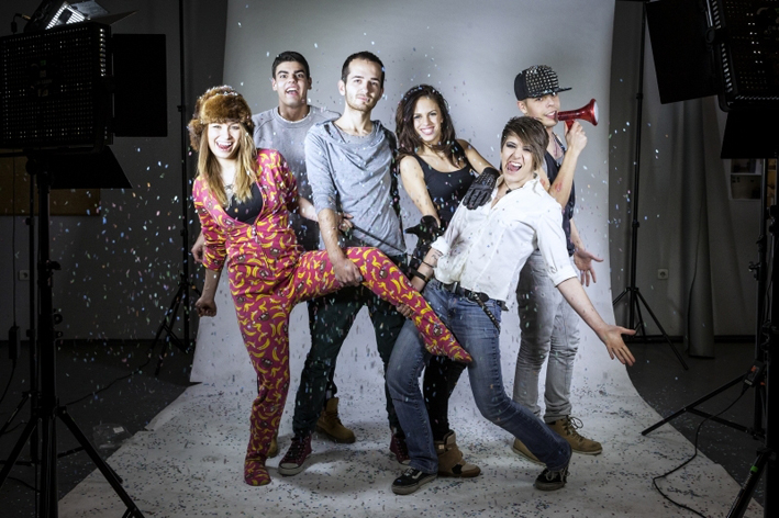 Besplatne kreativne radionice za srednjoškolce