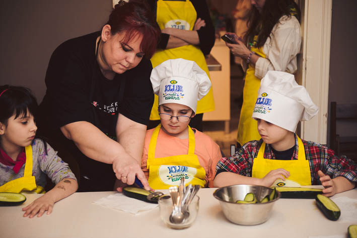 C Klub malih kuvara 1