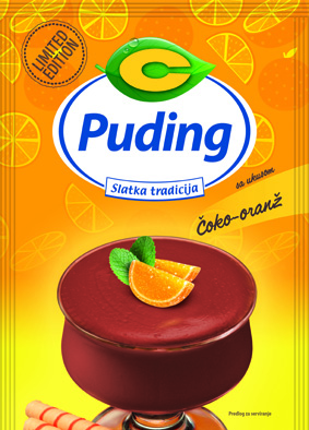 C Puding Coko Orange 49g 2016