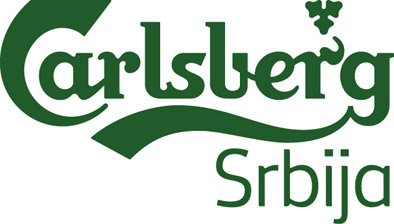 Carlsberg Srbija logo